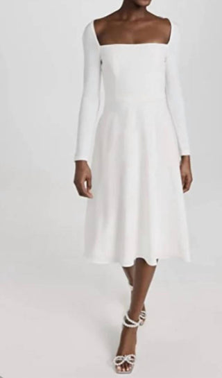 Vestido Black Halo - Lake
