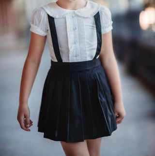 Only Little Once - Vestido de menina da praça