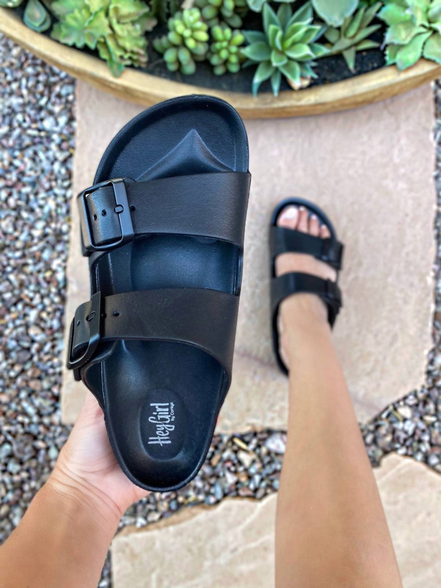 Corkys Footwear - Women's Waterslide Sandals