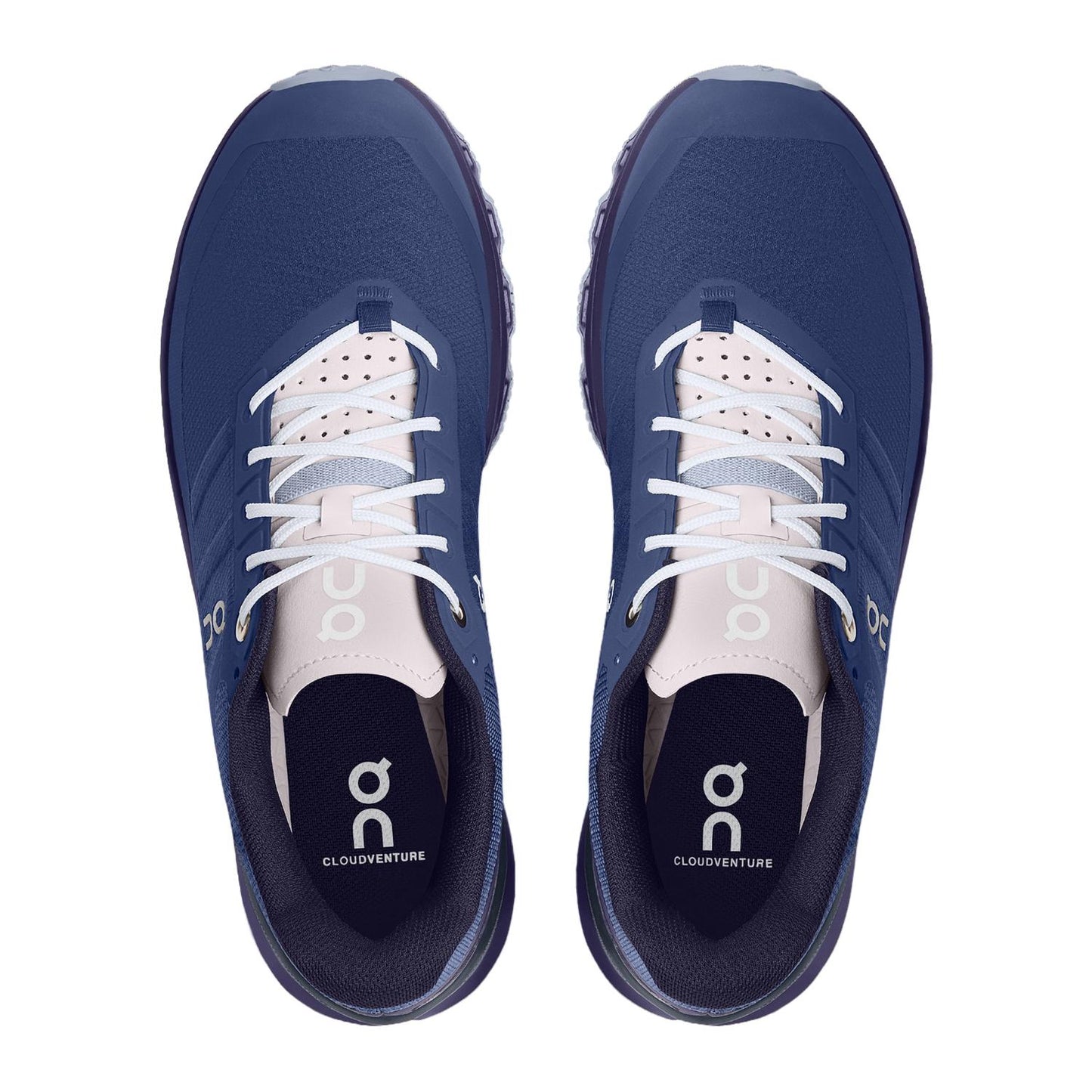 On Running - Women's Cloudventure Shoes