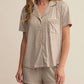 Z Supply - Amy Gignham Lounge Top