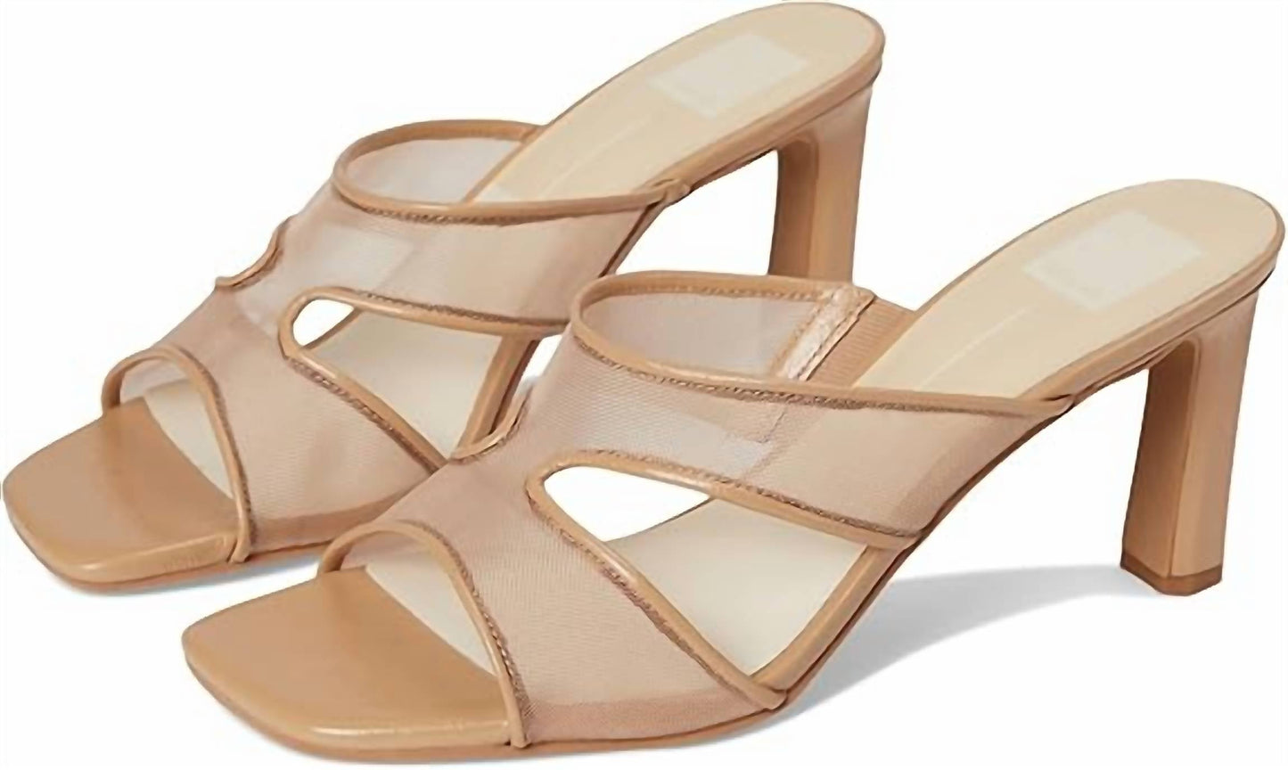 Dolce Vita - Women's Gitel Heel Sandal