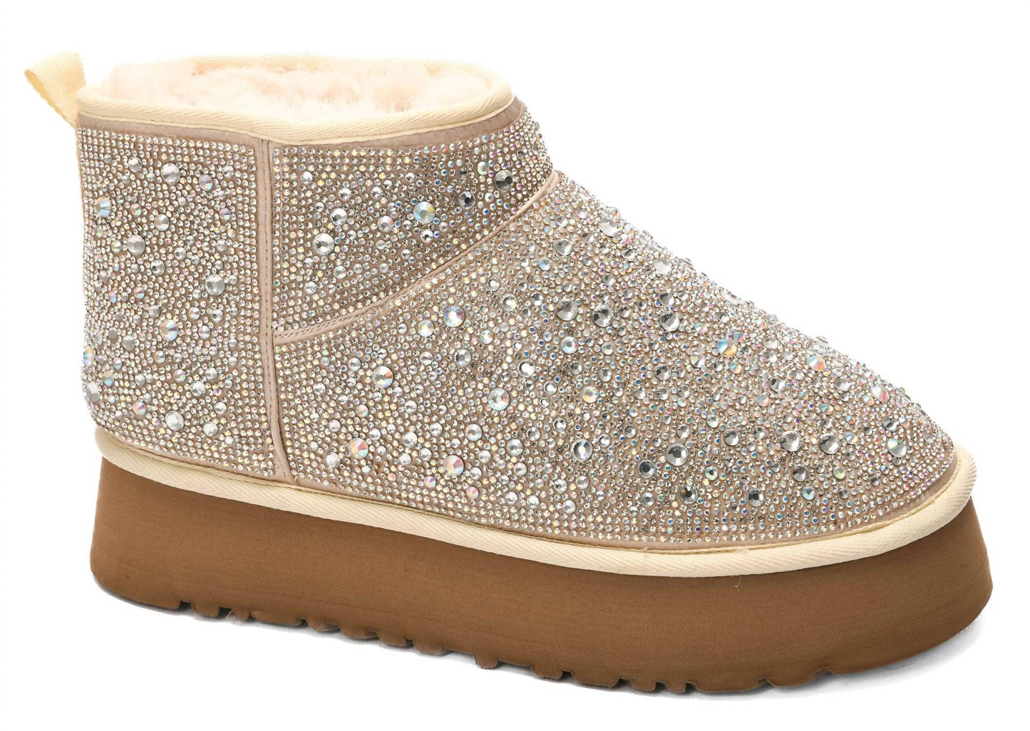 Corkys Footwear - Women's Homebody Bootie