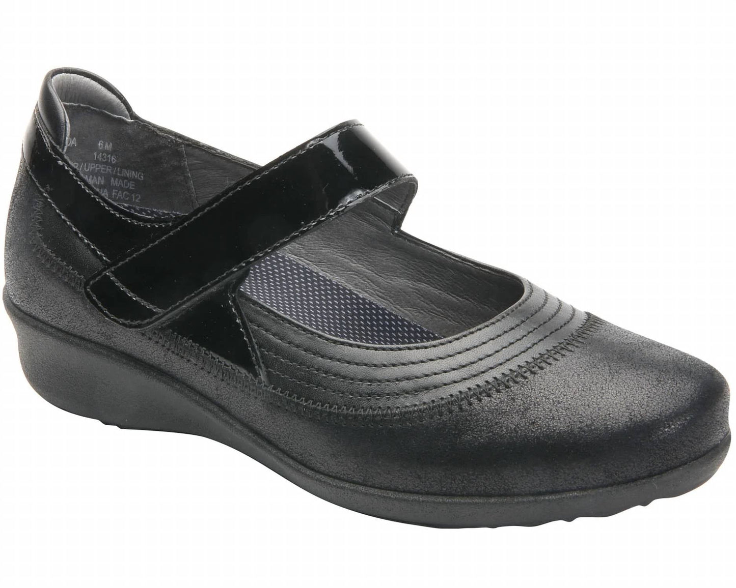 Drew - Genoa Loafer