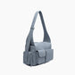 Like Dreams - Women's Nomad Vegan Shoulder Bag