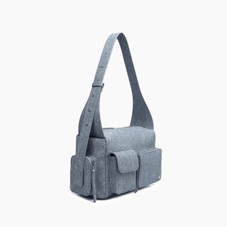 Like Dreams - Bolsa de Ombro Vegana Nomad Feminina