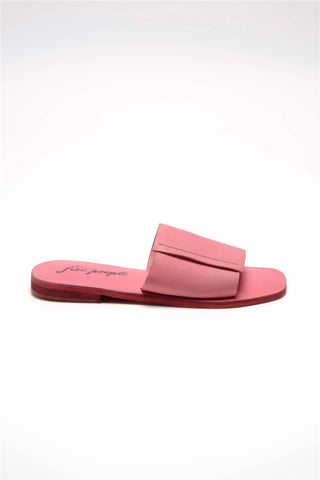 Free People - Sandália Verona Slide Feminina