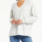 Z Supply - Ravenel Oversized Top