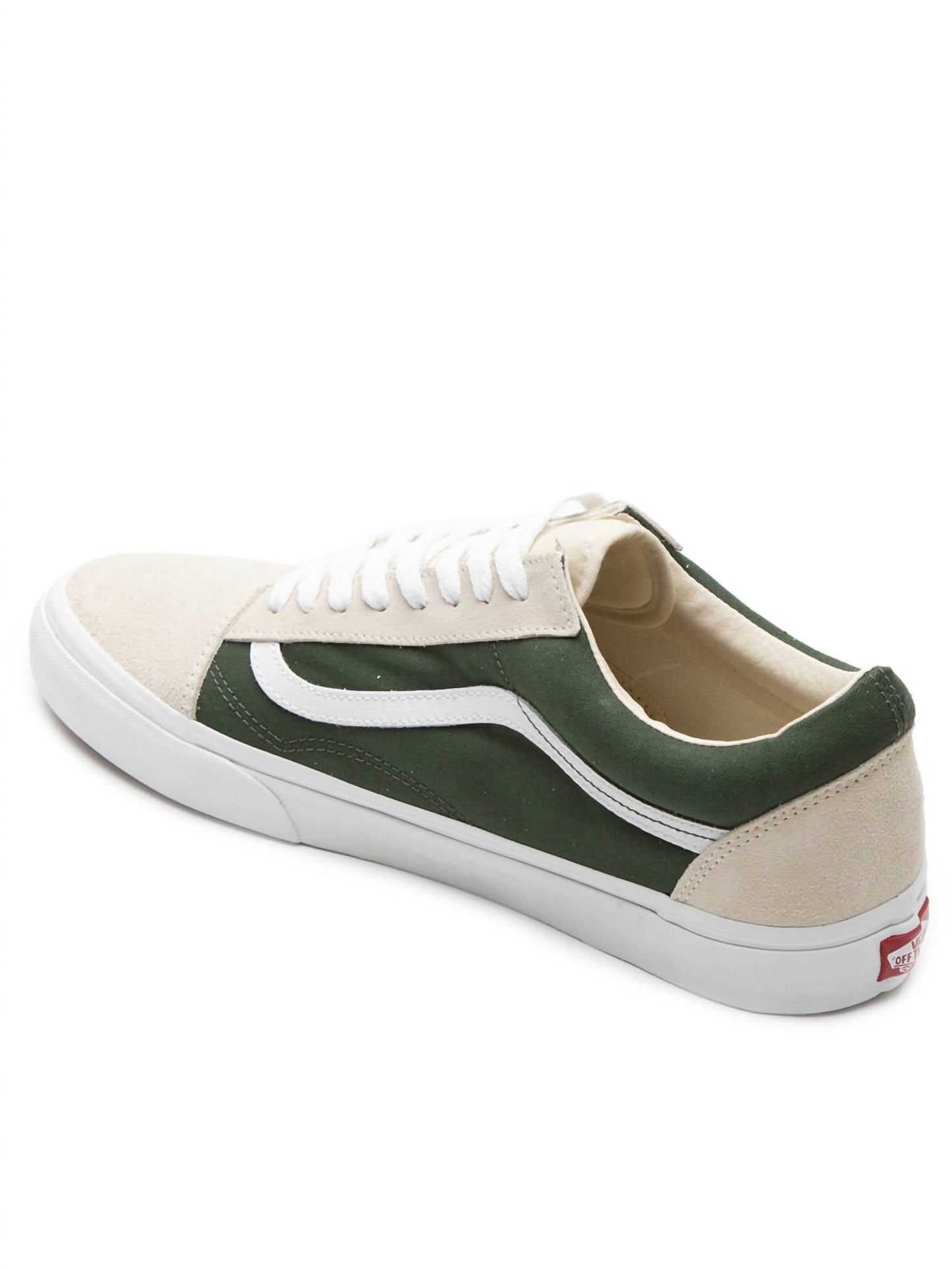 Vans - Men's Old Skool Sneaker