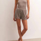 Z Supply - Cozy Days Thermal Short
