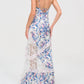 For Love & Lemons - Josalyn Maxi Dress
