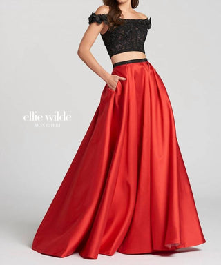 Ellie Wilde - Women's Prom Dress