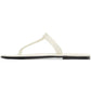 Toteme - Women's T-Strap Sandal