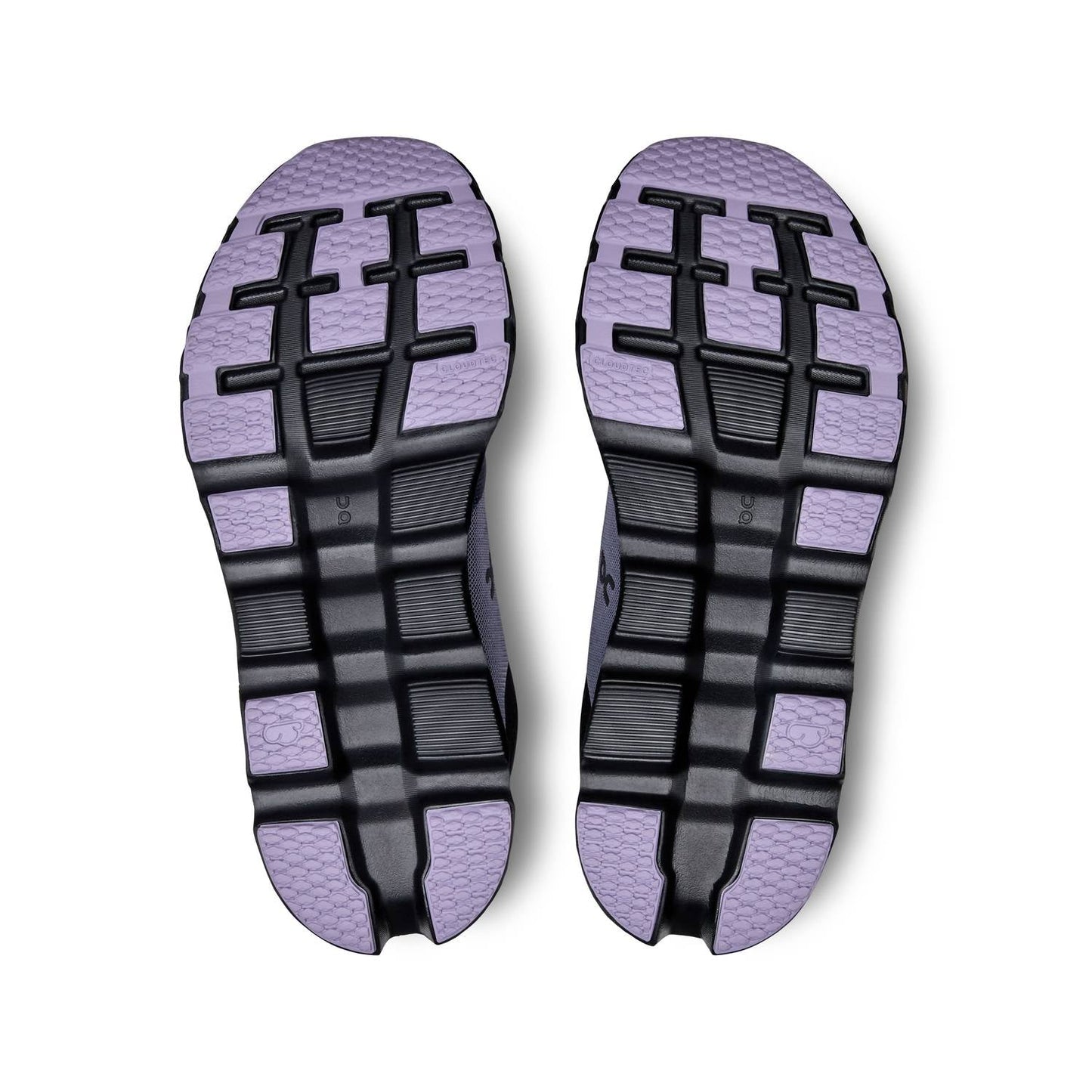 On Running - Women's Cloudstratus 3 Running Shoes