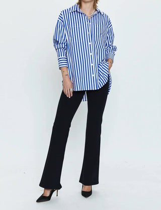 Pistola - Calça Jeans Haven High Rise Bootcut