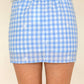 Kestan - Cottage Skirt