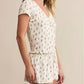 Z Supply - Montana Floral Top