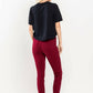 Judy Blue - High Rise Control Top Skinny Jeans