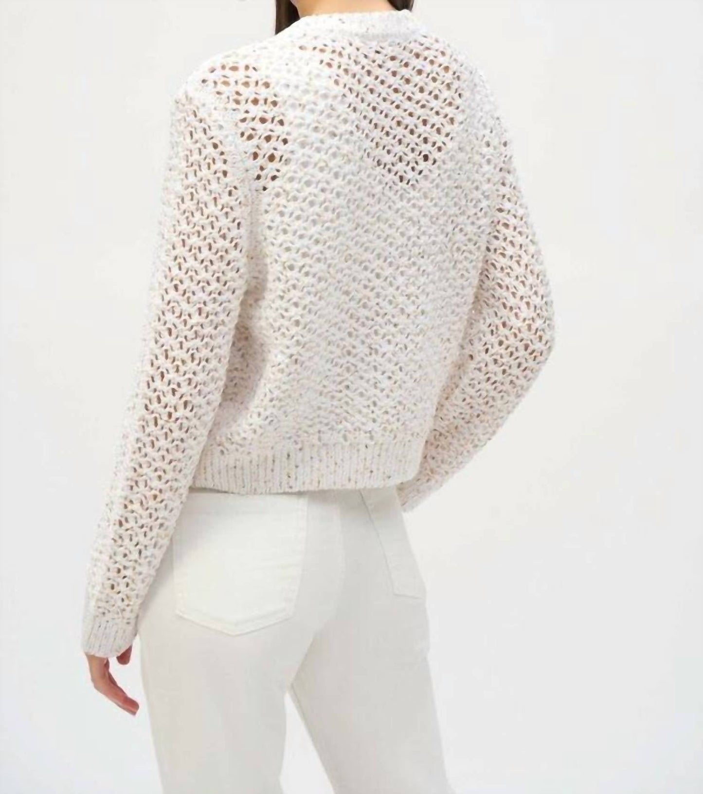 Joseph Ribkoff - Ladies Cover Up Sweater