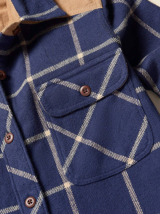 Faherty - Daly Button Down Shirt