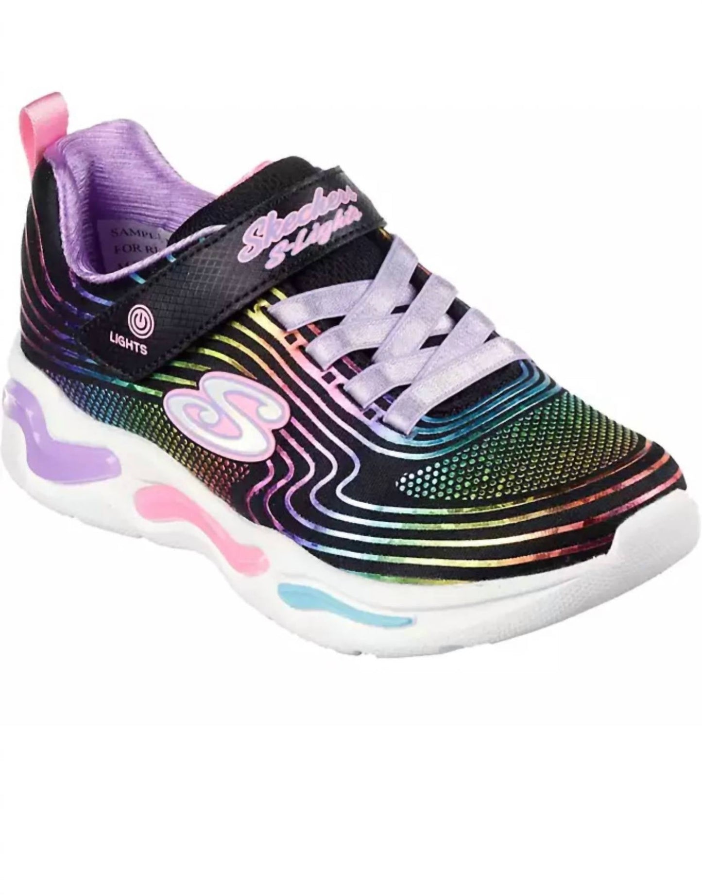 Skechers - Women's Wavy Beam Sneakers