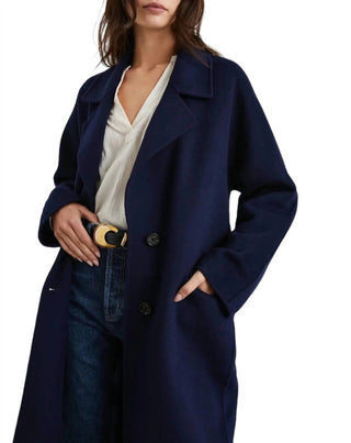 Rails - Marta Coat