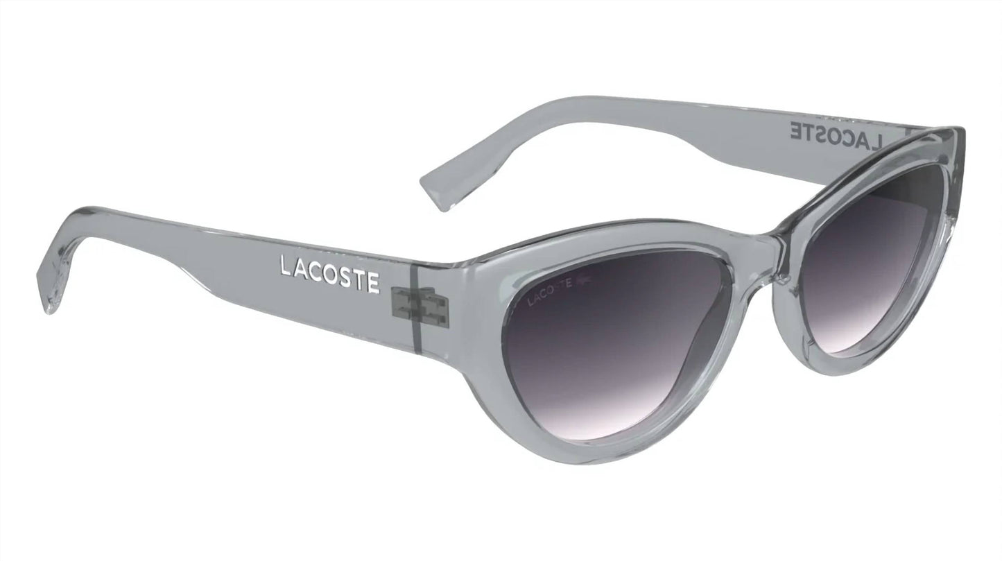 Lacoste - Women's L6013s Sunglasses