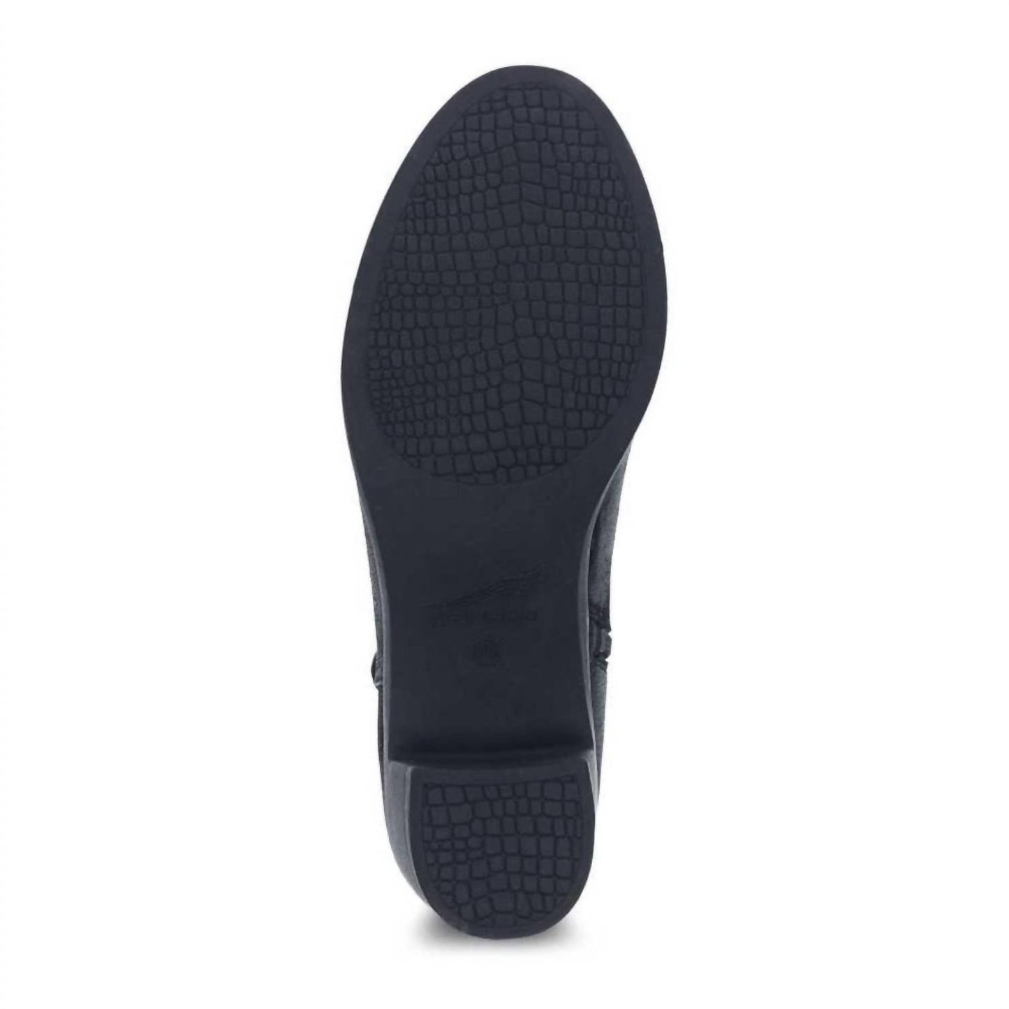 Dansko - WOMEN'S CAGNEY HEELED BOOTIE - MEDIUM WIDTH
