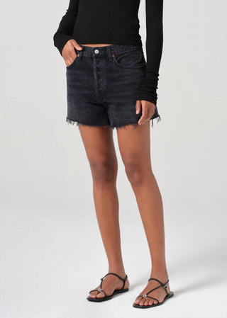 Agolde - Parker Long Short