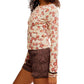 Free People - Tilly Long Sleeve Top
