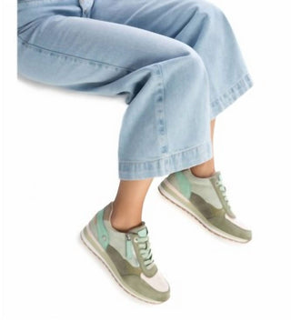 Xti - Tênis Feminino