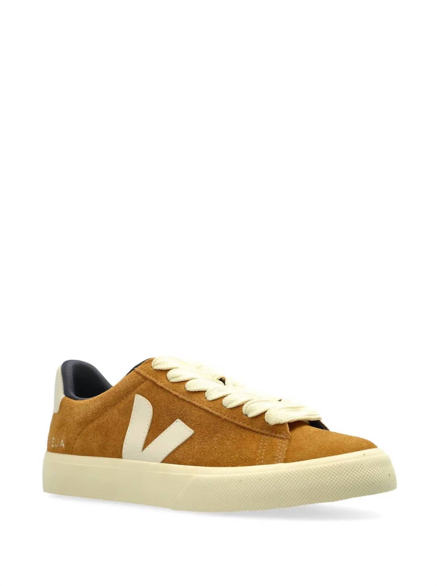 Veja - Women's Campo Bold Suede Sneaker