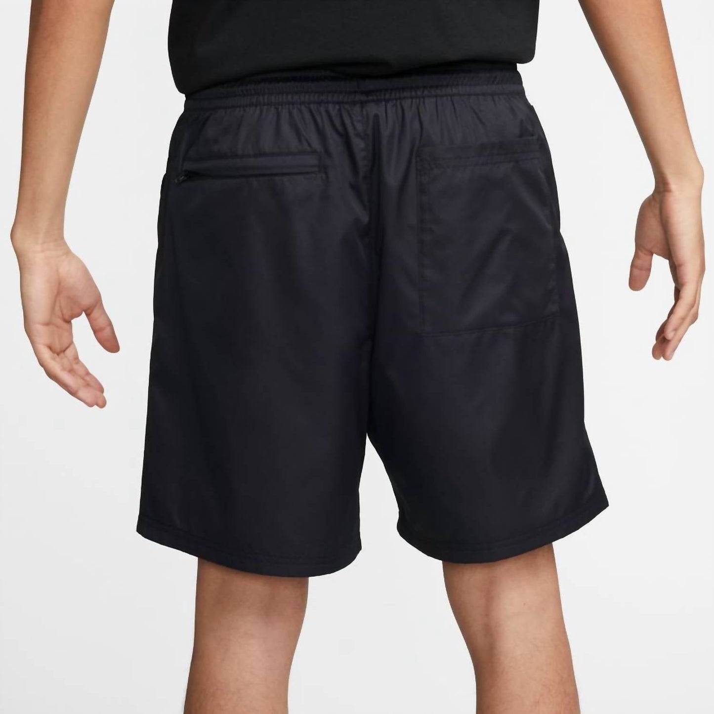 Nike - Shorts Chino Masculino SB Skate com Cintura Elástica