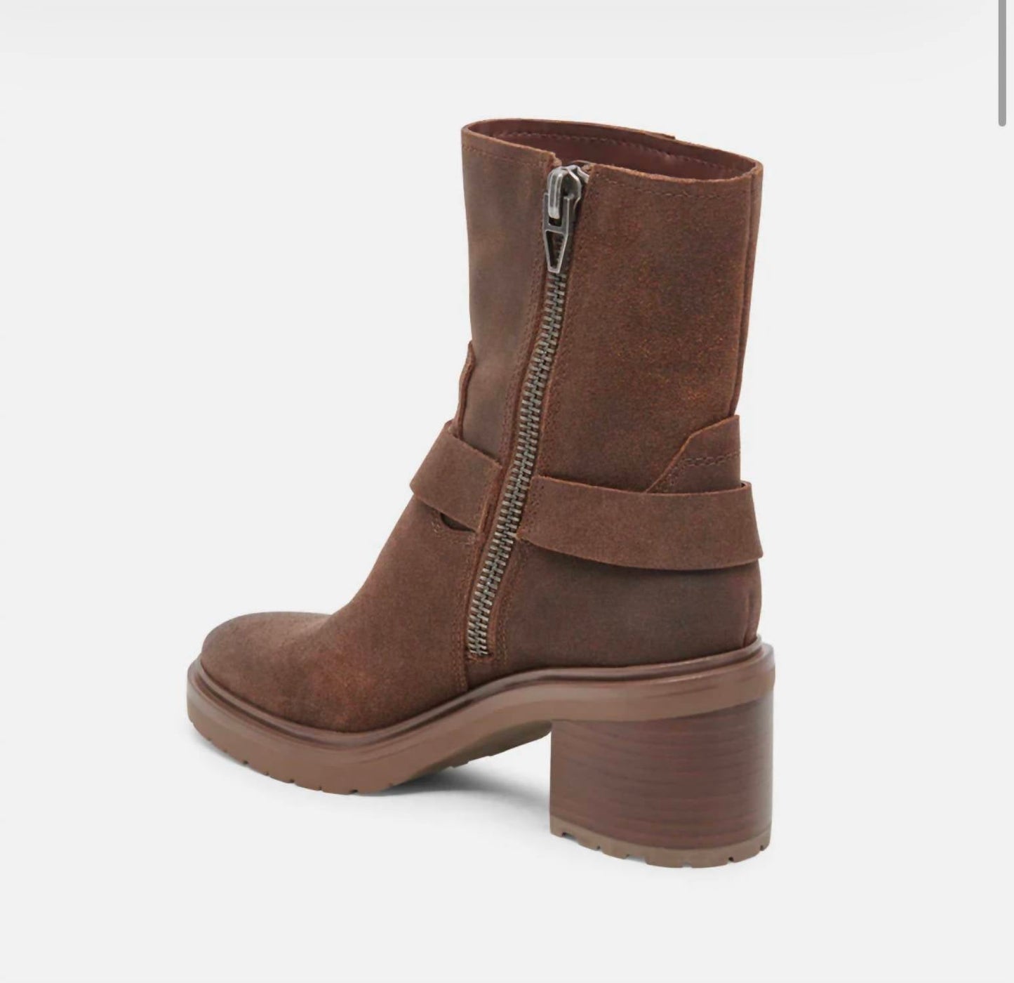 Dolce Vita - Camros boot