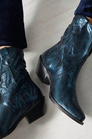 Free People - Bota Feminina Way Out West