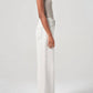 Agolde - Dame Hig Rise Wide Leg Jean