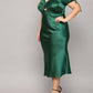 Fate - Maeve Midi Dress - Plus