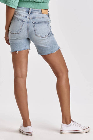 Dear John Denim - Ruthie Shorts