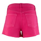 Kut From The Kloth - Jane High Rise Shorts With Raw Hem