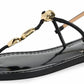 Amanu - Women's Nairobi Leather Sandals
