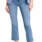 Frame - LE CROP MINI BOOT JEAN