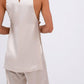 Nonchalant Label - Stasia Sleeveless Top