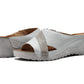 Wasak - Women's Sylva Wedge Sandals