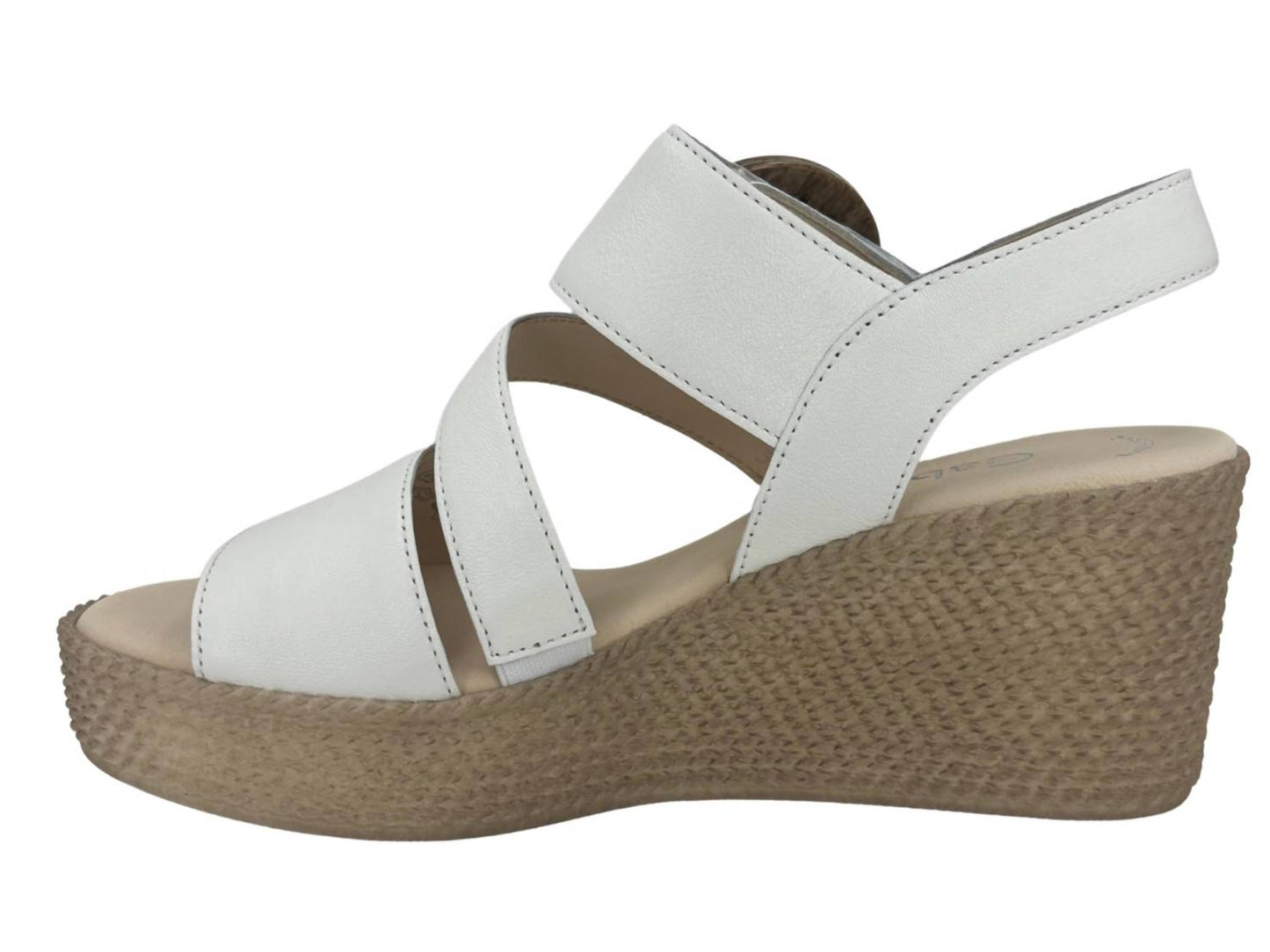 Gabor - Women's Wedge 4-770-20