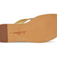 Sam Edelman - Women's Remi Leather Flip Flop