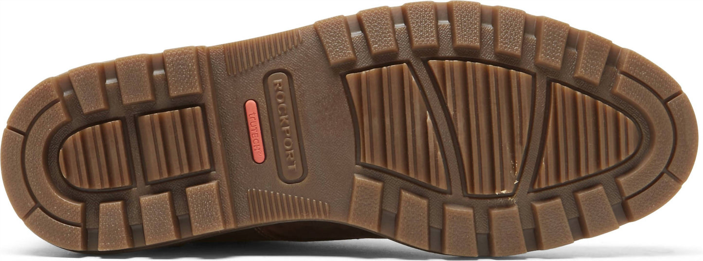 Rockport - Men's Weather Or Not Waterproof Boot
