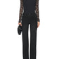 Free People - We The Free Sabine Slim A-Line Jeans