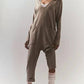Free People - Hot Shot Long Sleeve Onesie