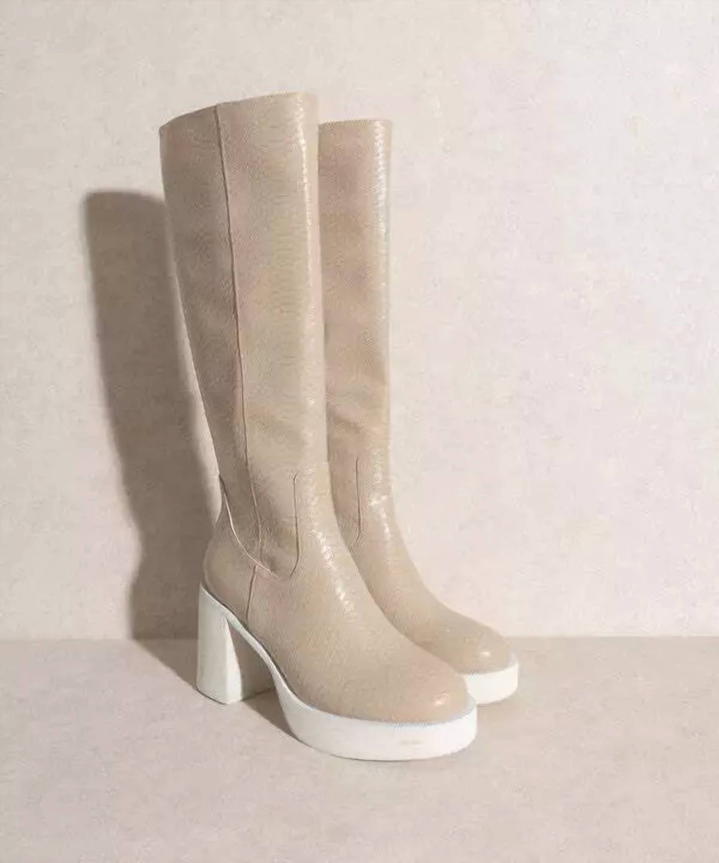 Kke Originals - Women's Juniper High Boots