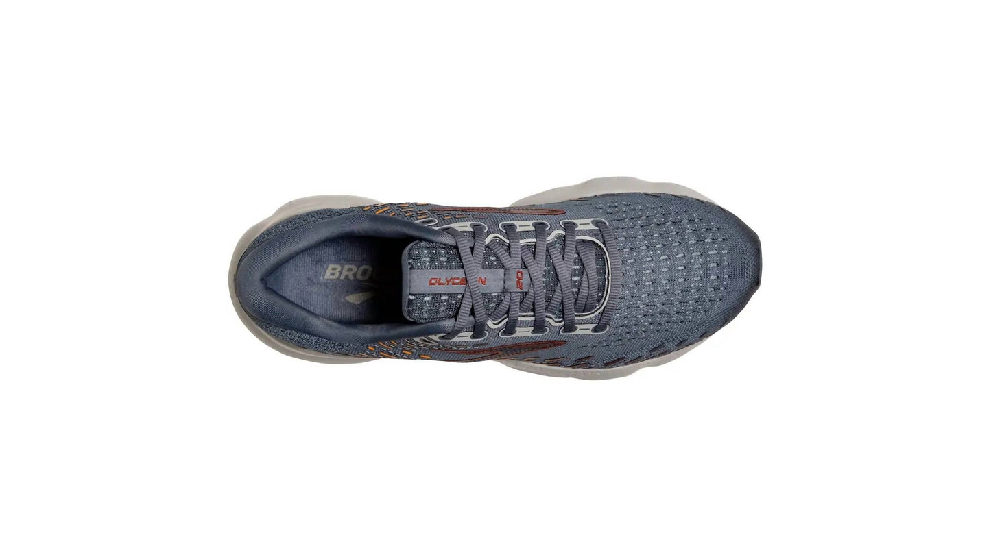 Brooks - Men Glycerin 20 Running Shoes